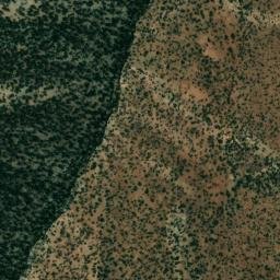 Satellite imagery of Jbel Sidi El Hassan, MA