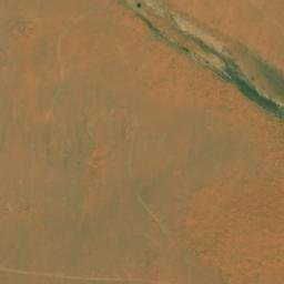 Satellite imagery of Rouamekh Cheïnine, DZ