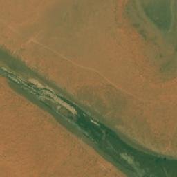Satellite imagery of Rouamekh Cheïnine, DZ
