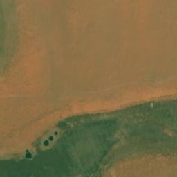 Satellite imagery of Rouamekh Cheïnine, DZ