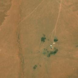 Satellite imagery of Ech Chakba, DZ