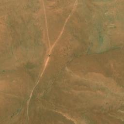 Satellite imagery of Ech Chakba, DZ
