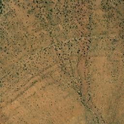 Satellite imagery of Djebel Ksel, DZ