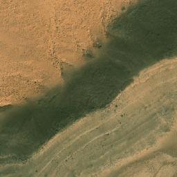 Satellite imagery of Koudia el Djemel, DZ
