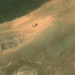 Satellite imagery of Koudia el Djemel, DZ