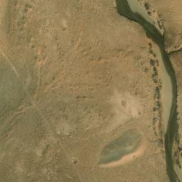 Satellite imagery of Koudia el Djemel, DZ