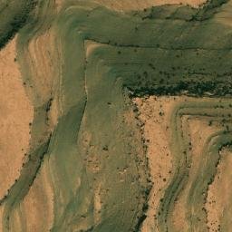 Satellite imagery of Djebel el Benia, DZ