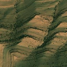 Satellite imagery of Djebel el Benia, DZ