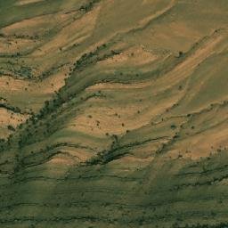 Satellite imagery of Djebel el Benia, DZ