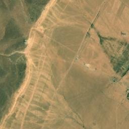 Satellite imagery of Teniet er Rasfa, DZ