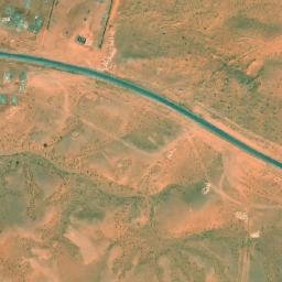 Satellite imagery of Oum el Adem, DZ
