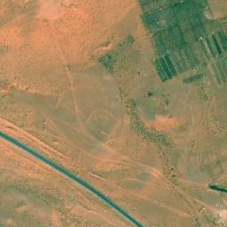 Satellite imagery of Oum el Adem, DZ