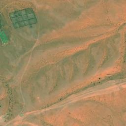 Satellite imagery of Oum el Adem, DZ
