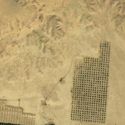 Satellite imagery of Khechem er Rih, DZ