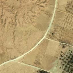 Satellite imagery of Khechem er Rih, DZ