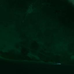 Satellite imagery of Rass el Djerf, TN