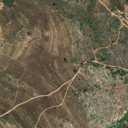Satellite imagery of Ard Kfarghoûs, LB