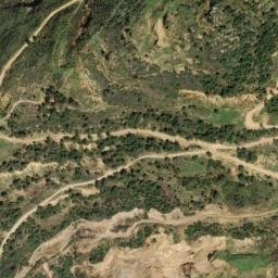 Satellite imagery of Qabr Ţabanjar, LB