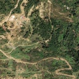 Satellite imagery of Qabr Ţabanjar, LB