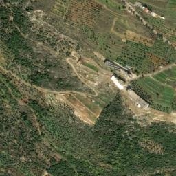 Satellite imagery of Kroûm el Gharb, LB