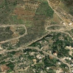 Satellite imagery of Haql Mlaïss, LB