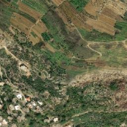 Satellite imagery of Haql Mlaïss, LB