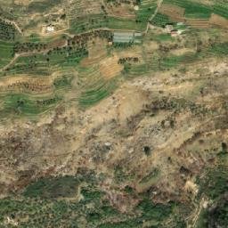 Satellite imagery of Haql Mlaïss, LB