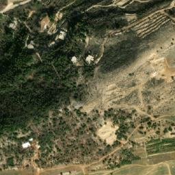 Satellite imagery of El Baïyâda, LB