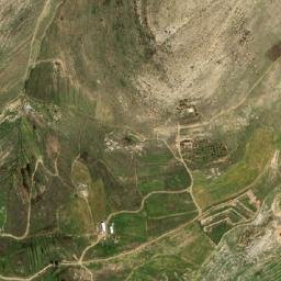 Satellite imagery of Chqîf el Laouz, LB