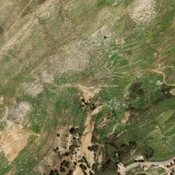 Satellite imagery of Chqîf el Laouz, LB