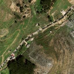 Satellite imagery of Chqîf el Laouz, LB