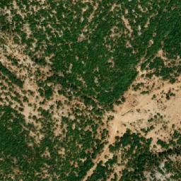 Satellite imagery of Ketf el Ouâdi, LB