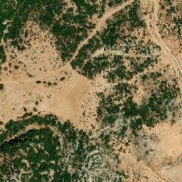 Satellite imagery of Ketf el Ouâdi, LB