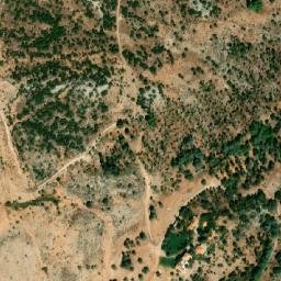 Satellite imagery of Ketf el Ouâdi, LB
