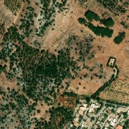 Satellite imagery of Qlaa er Râs, LB
