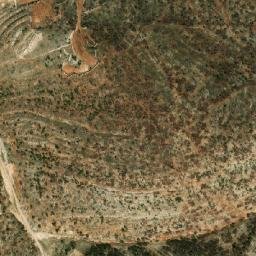 Satellite imagery of Rbâa el Aâcheq, LB