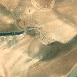 Satellite imagery of Z̧ahr al Mudawwarah, SY