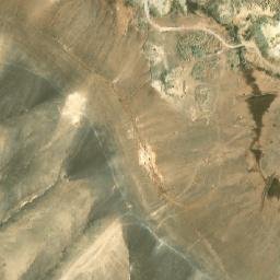 Satellite imagery of Mazārīb al Miḩassah, SY