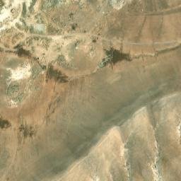 Satellite imagery of Mansaf Ţayjan, SY