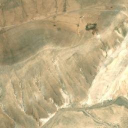 Satellite imagery of Mansaf Ţayjan, SY