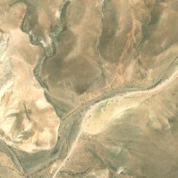 Satellite imagery of Mansaf Ţayjan, SY