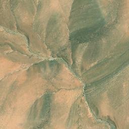 Satellite imagery of Al Mudandalah ash Sharqīyah, SY