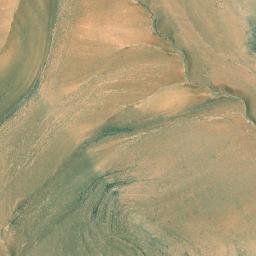 Satellite imagery of Al Mudandalah ash Sharqīyah, SY