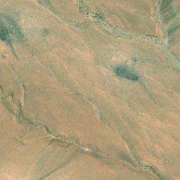 Satellite imagery of Al Mudandalah ash Sharqīyah, SY