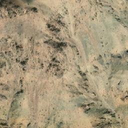 Satellite imagery of Kōh-e Damyān, AF