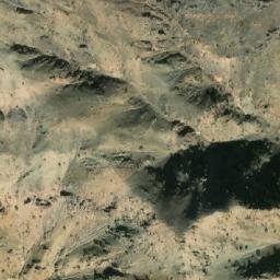 Satellite imagery of Kōh-e Damyān, AF