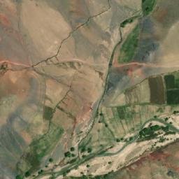 Satellite imagery of Kōh-e Khwājah Muḩammad, AF
