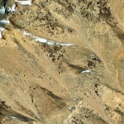 Satellite imagery of Gardanah-ye Khūnjī, AF