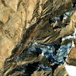 Satellite imagery of Gardanah-ye Khūnjī, AF