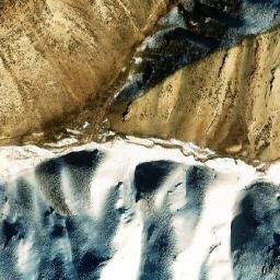 Satellite imagery of Kōh-e ‘Alī Khisrow, AF